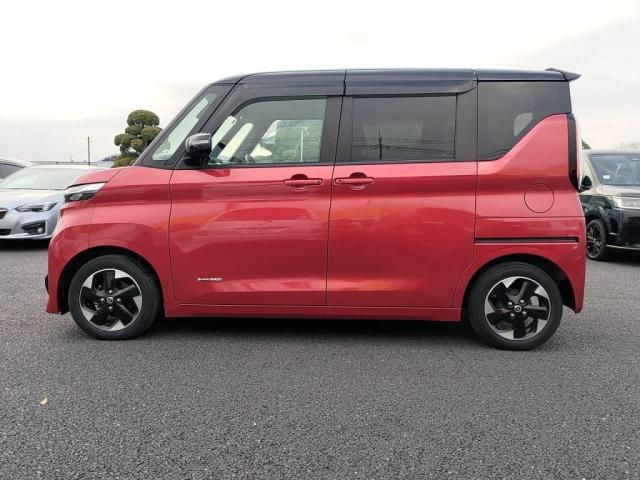 NISSAN ROOX 2021 Image 31