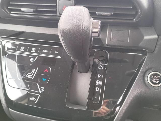 NISSAN ROOX 2021 Image 31