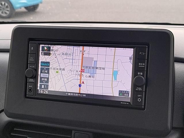 NISSAN ROOX 2021 Image 31