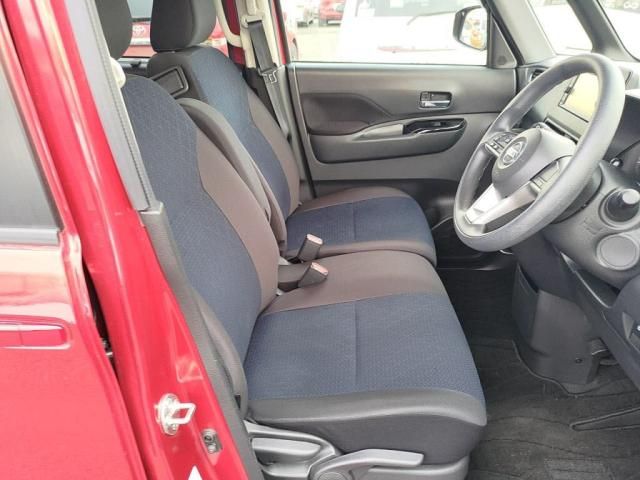 NISSAN ROOX 2021 Image 31