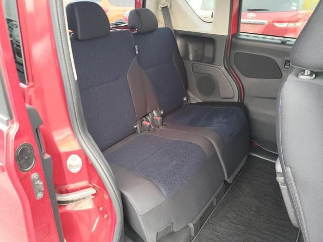 NISSAN ROOX 2021 Image 31