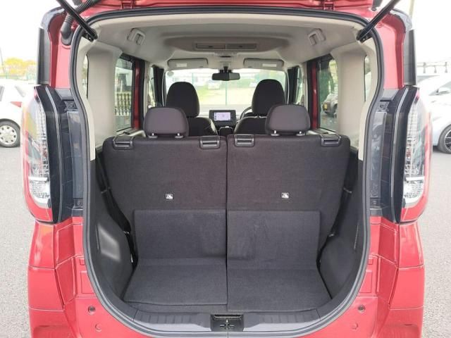 NISSAN ROOX 2021 Image 31