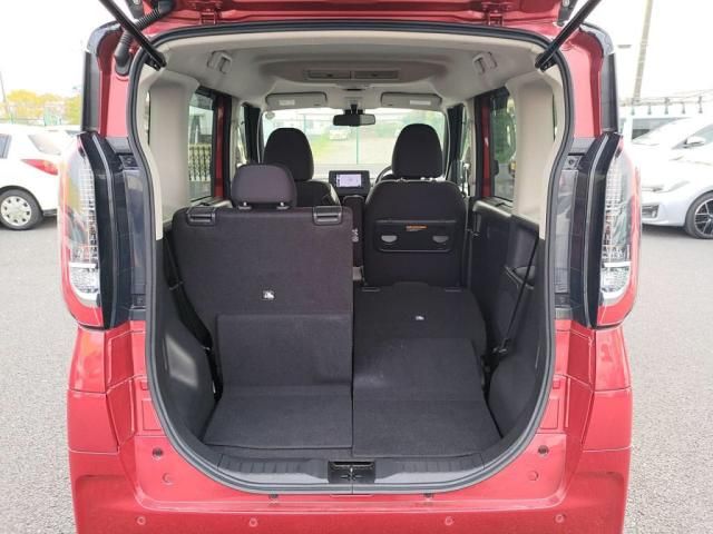 NISSAN ROOX 2021 Image 31