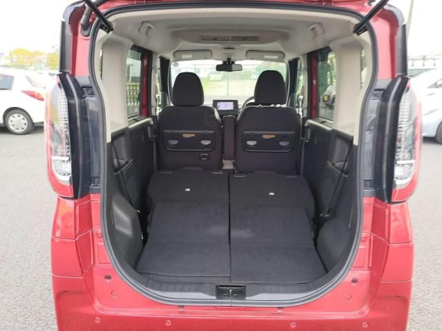 NISSAN ROOX 2021 Image 31