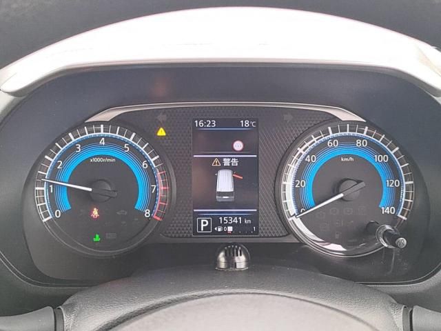 NISSAN ROOX 2021 Image 31