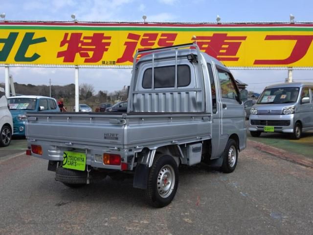 DAIHATSU HIJET TRUCK 2013 Image 31