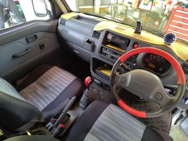 DAIHATSU HIJET TRUCK 2013 Image 31
