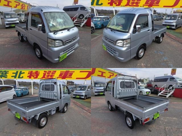 DAIHATSU HIJET TRUCK 2013 Image 31