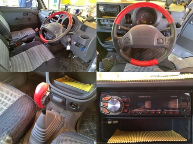 DAIHATSU HIJET TRUCK 2013 Image 31