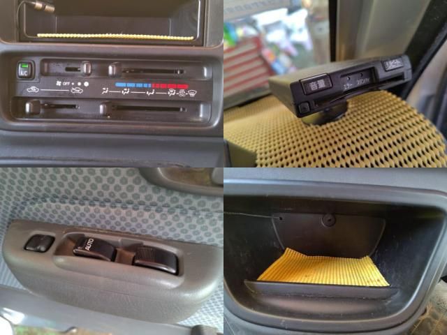 DAIHATSU HIJET TRUCK 2013 Image 31