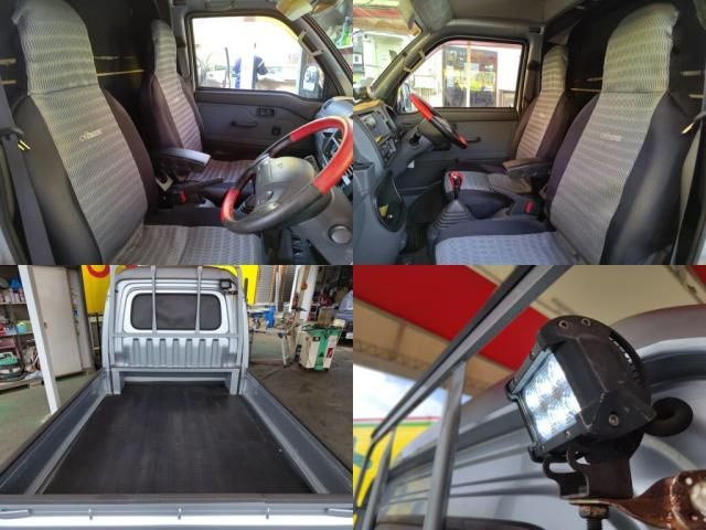 DAIHATSU HIJET TRUCK 2013 Image 31