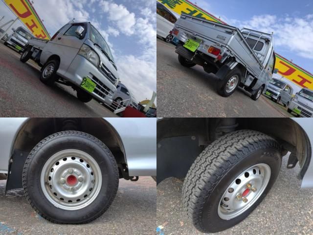 DAIHATSU HIJET TRUCK 2013 Image 31