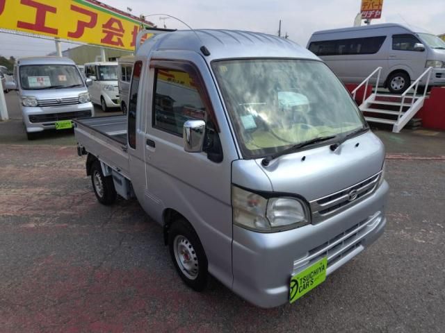 DAIHATSU HIJET TRUCK 2013 Image 31