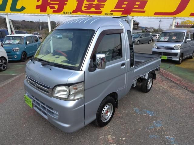 DAIHATSU HIJET TRUCK 2013 Image 31