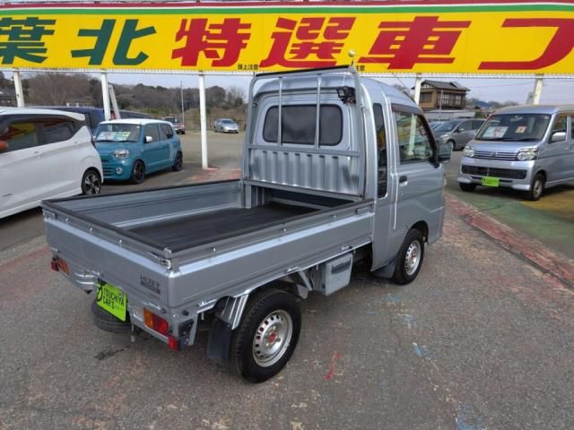 DAIHATSU HIJET TRUCK 2013 Image 31