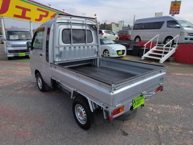 DAIHATSU HIJET TRUCK 2013 Image 31
