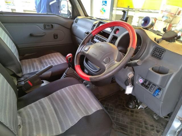 DAIHATSU HIJET TRUCK 2013 Image 31