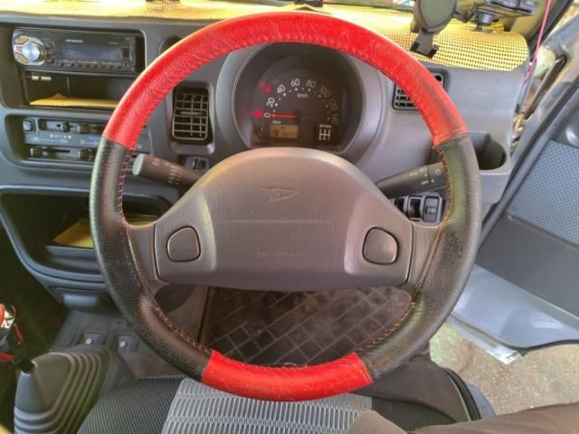 DAIHATSU HIJET TRUCK 2013 Image 31