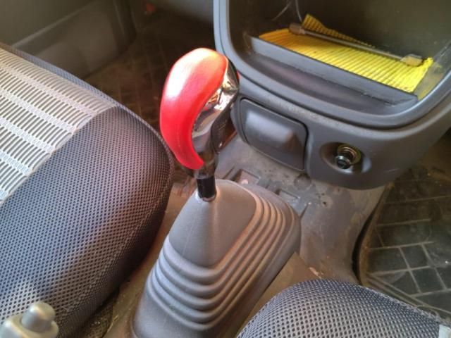 DAIHATSU HIJET TRUCK 2013 Image 31