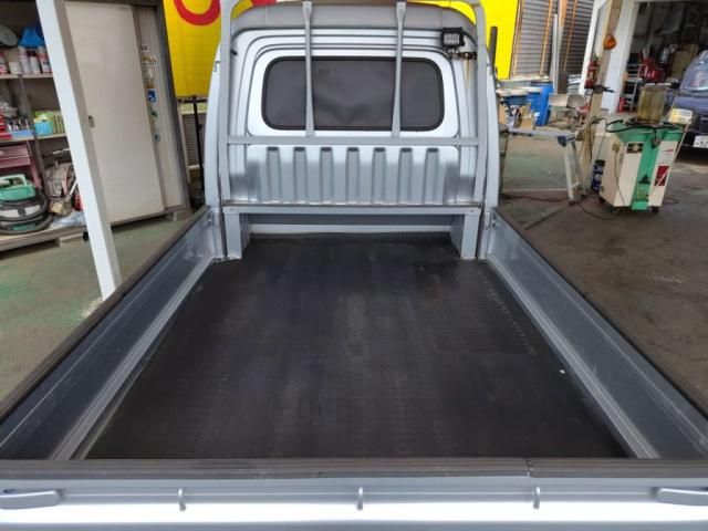 DAIHATSU HIJET TRUCK 2013 Image 31