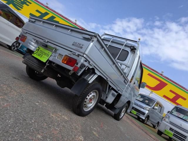 DAIHATSU HIJET TRUCK 2013 Image 31