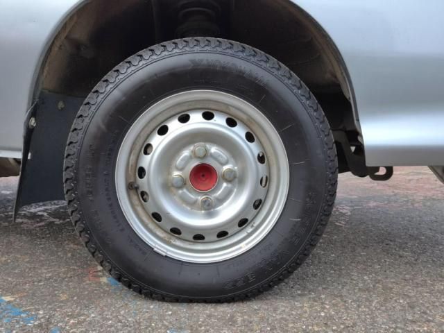 DAIHATSU HIJET TRUCK 2013 Image 31