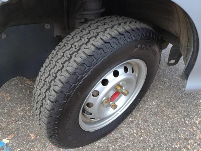 DAIHATSU HIJET TRUCK 2013 Image 31