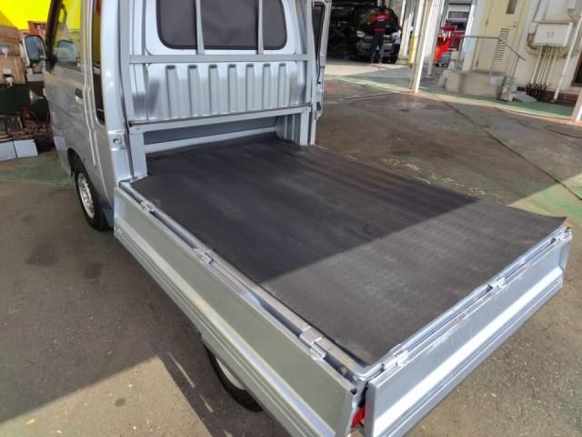 DAIHATSU HIJET TRUCK 2013 Image 31