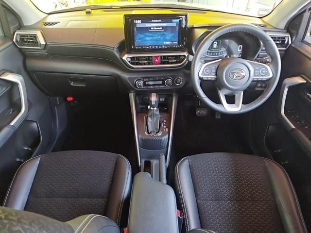 DAIHATSU ROCKY 2020 Image 31