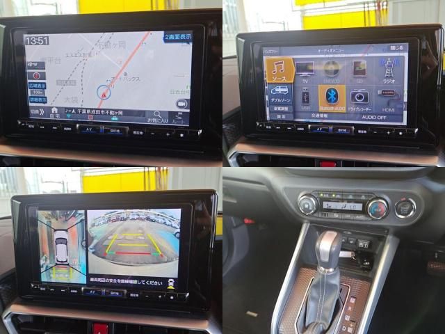 DAIHATSU ROCKY 2020 Image 31