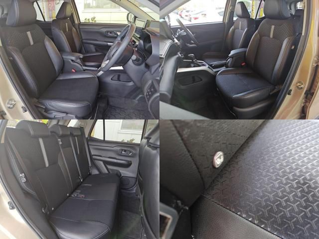 DAIHATSU ROCKY 2020 Image 31