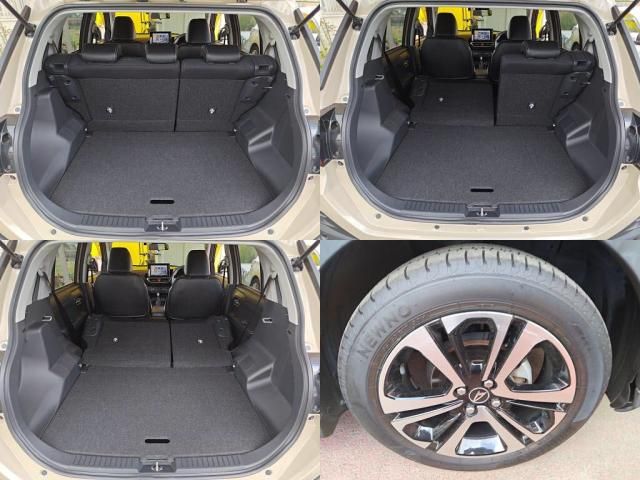 DAIHATSU ROCKY 2020 Image 31