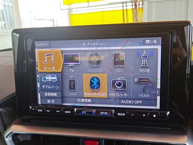 DAIHATSU ROCKY 2020 Image 31