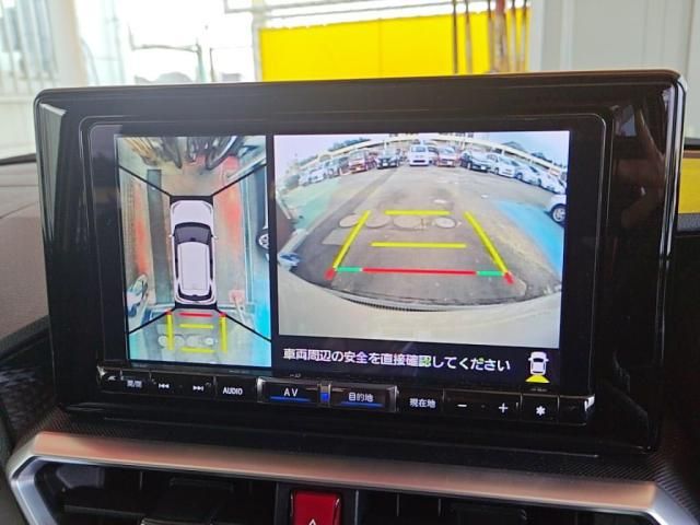 DAIHATSU ROCKY 2020 Image 31