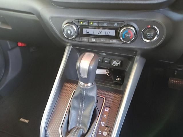 DAIHATSU ROCKY 2020 Image 31