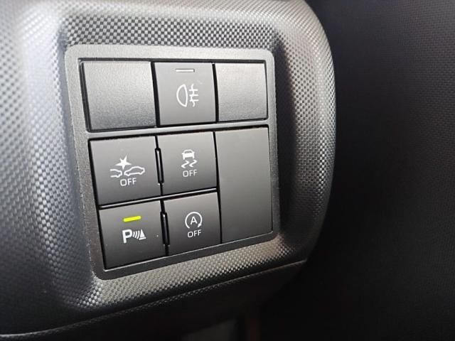 DAIHATSU ROCKY 2020 Image 31