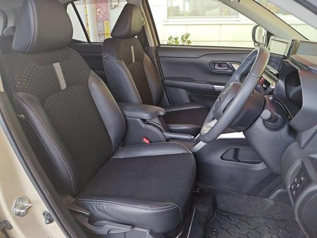 DAIHATSU ROCKY 2020 Image 31