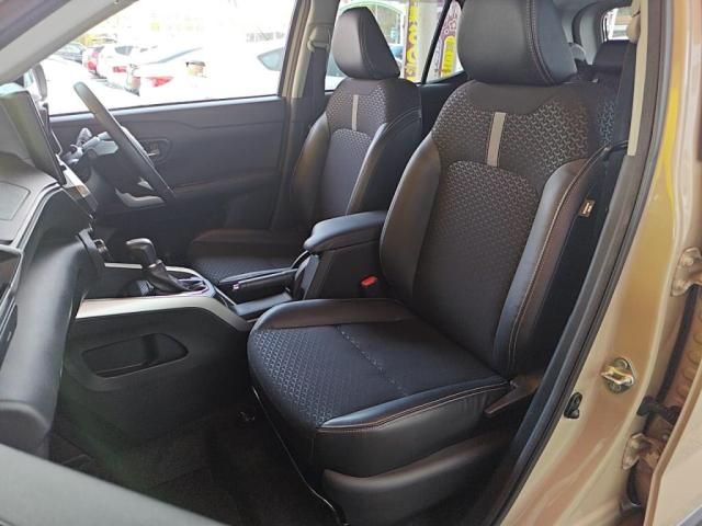 DAIHATSU ROCKY 2020 Image 31