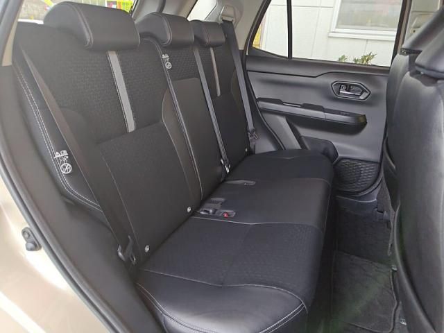 DAIHATSU ROCKY 2020 Image 31