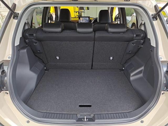 DAIHATSU ROCKY 2020 Image 31