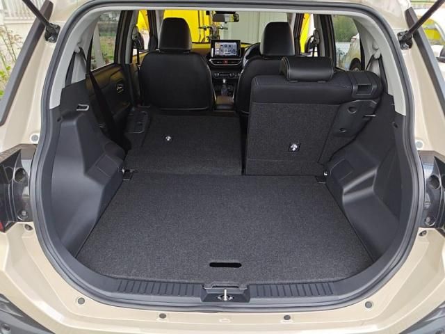 DAIHATSU ROCKY 2020 Image 31