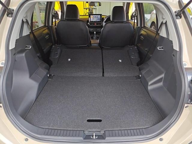 DAIHATSU ROCKY 2020 Image 31