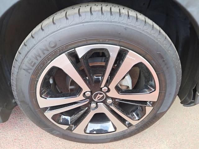 DAIHATSU ROCKY 2020 Image 31