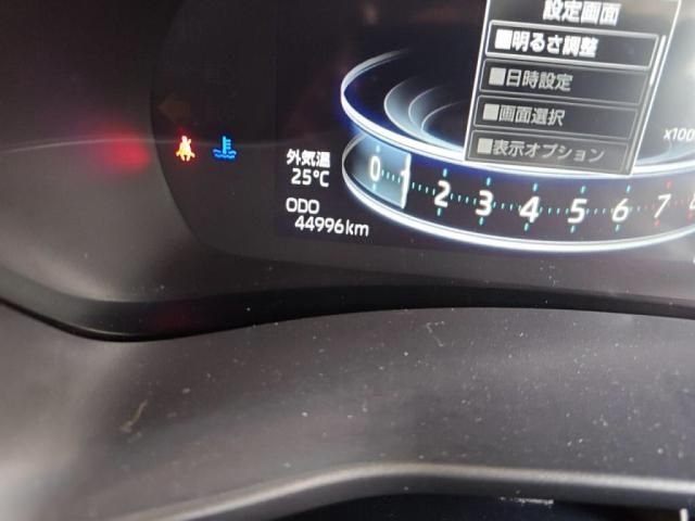 DAIHATSU ROCKY 2020 Image 31