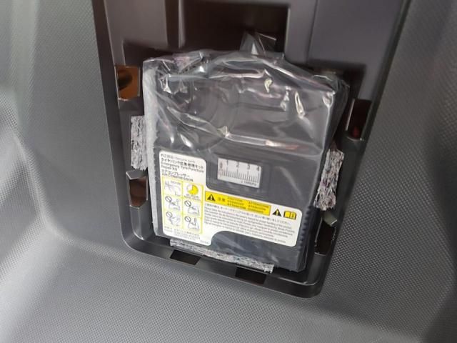 DAIHATSU ROCKY 2020 Image 31