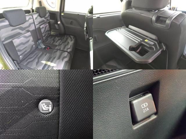 DAIHATSU TANTO FAN CROSS 2022 Image 31