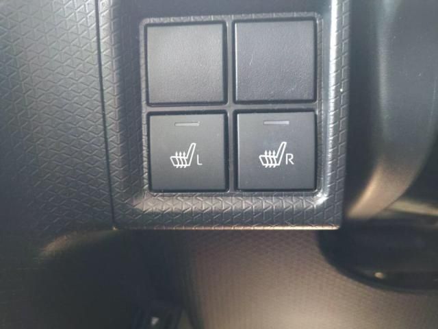 DAIHATSU TANTO FAN CROSS 2022 Image 31