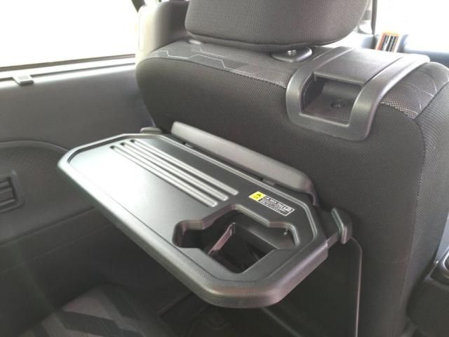 DAIHATSU TANTO FAN CROSS 2022 Image 31