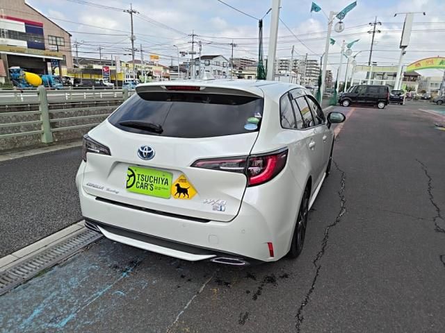 TOYOTA COROLLA TOURING HYBR 2020 Image 31