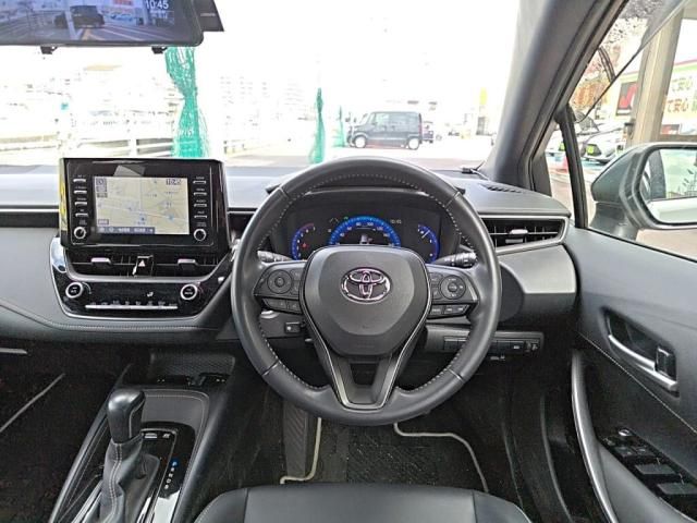 TOYOTA COROLLA TOURING HYBR 2020 Image 31